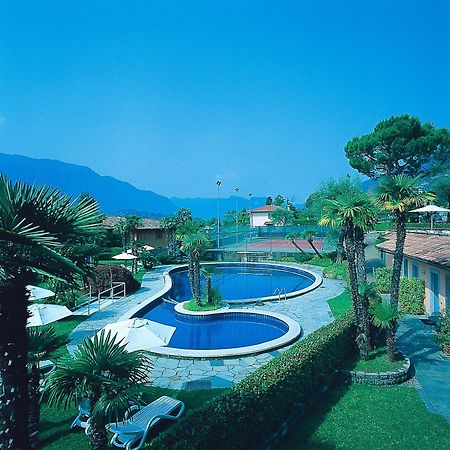 Villa Edy Apartments Tremezzina Kültér fotó