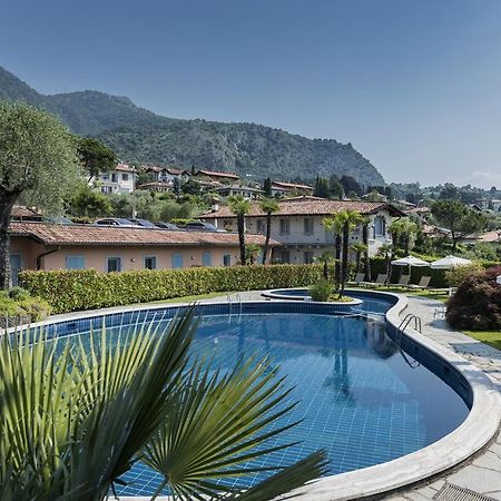 Villa Edy Apartments Tremezzina Kültér fotó