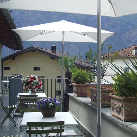 Villa Edy Apartments Tremezzina Kültér fotó