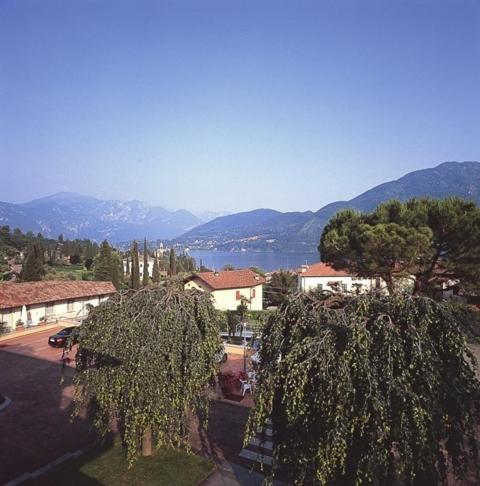 Villa Edy Apartments Tremezzina Kültér fotó