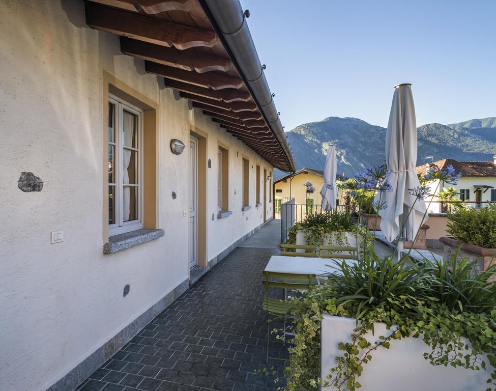 Villa Edy Apartments Tremezzina Kültér fotó