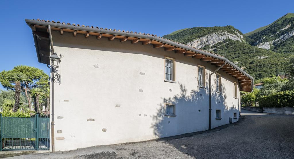 Villa Edy Apartments Tremezzina Kültér fotó