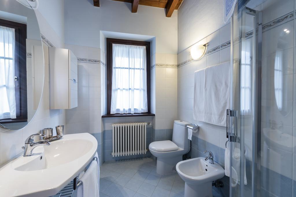 Villa Edy Apartments Tremezzina Kültér fotó