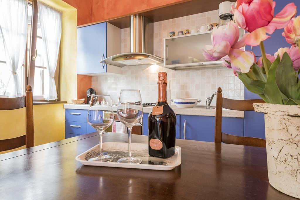 Villa Edy Apartments Tremezzina Kültér fotó