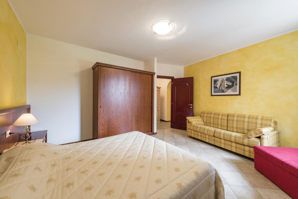 Villa Edy Apartments Tremezzina Kültér fotó