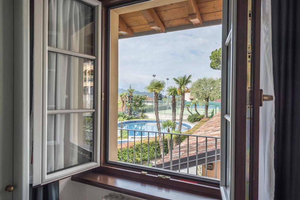 Villa Edy Apartments Tremezzina Kültér fotó