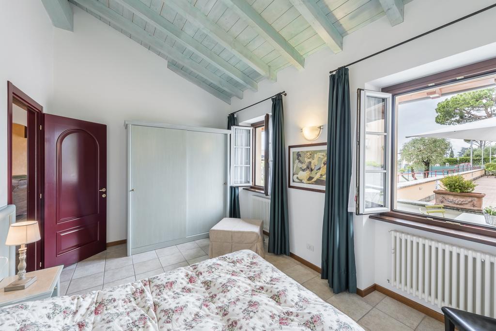 Villa Edy Apartments Tremezzina Kültér fotó