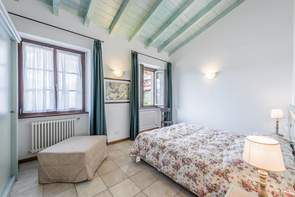 Villa Edy Apartments Tremezzina Kültér fotó