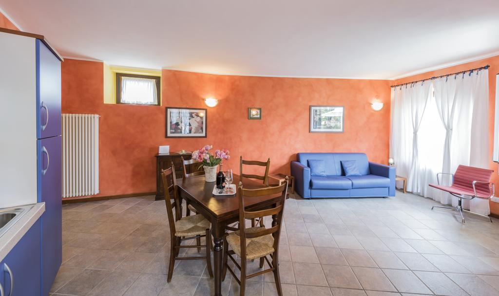 Villa Edy Apartments Tremezzina Kültér fotó