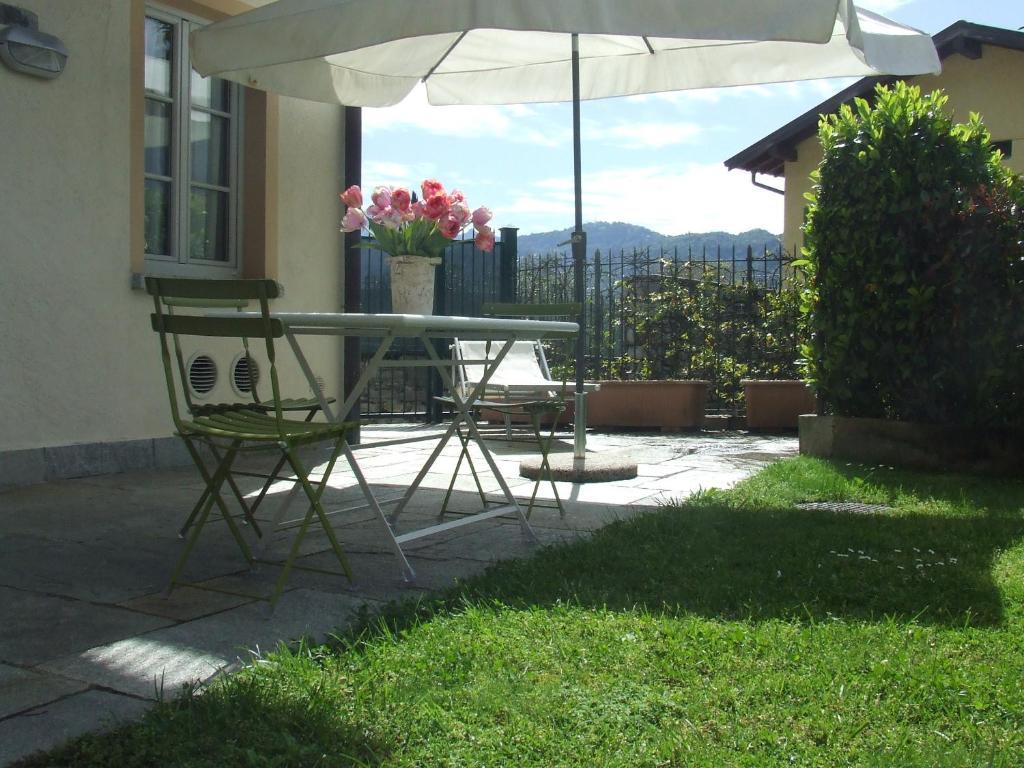 Villa Edy Apartments Tremezzina Szoba fotó