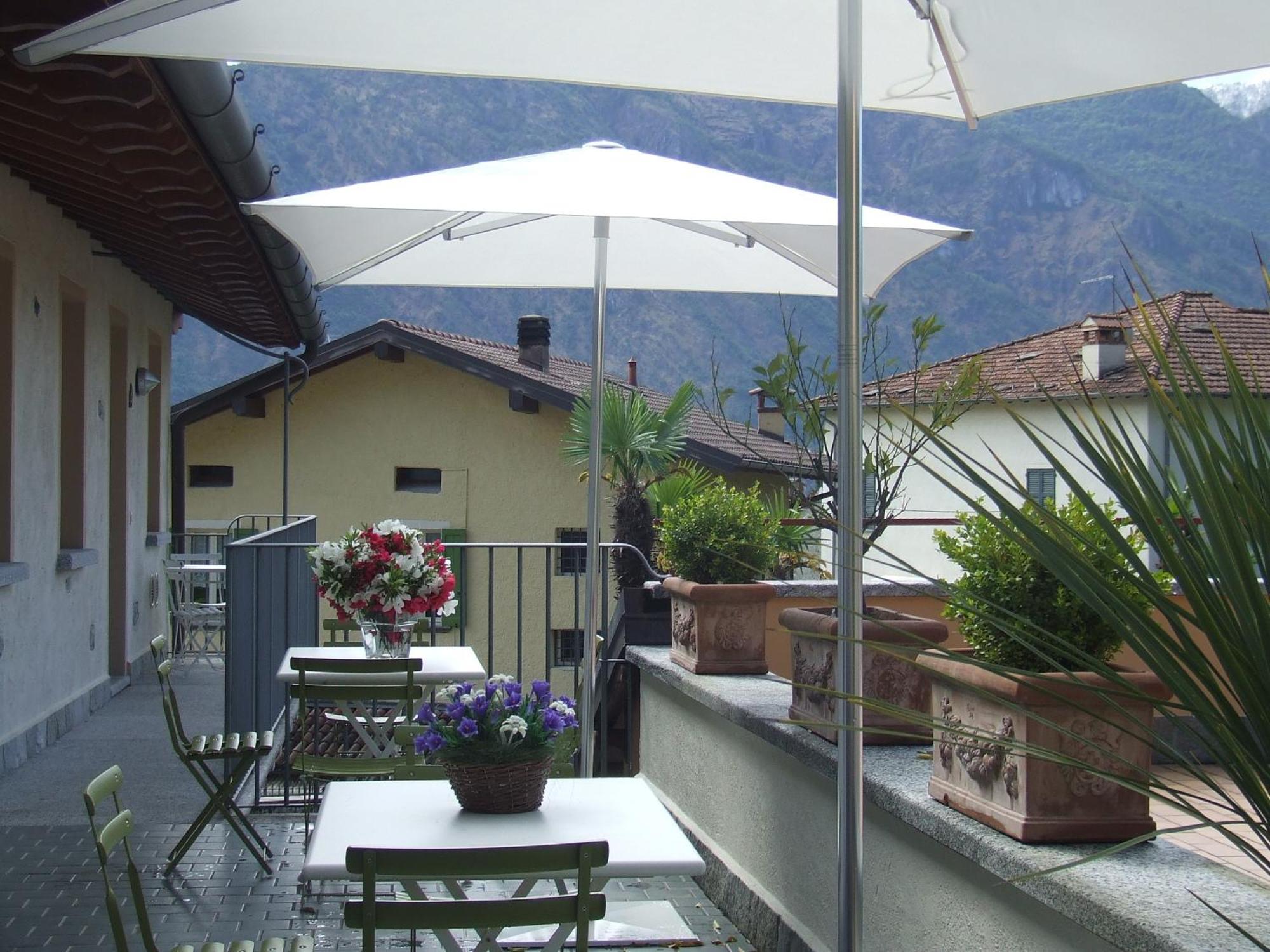 Villa Edy Apartments Tremezzina Kültér fotó