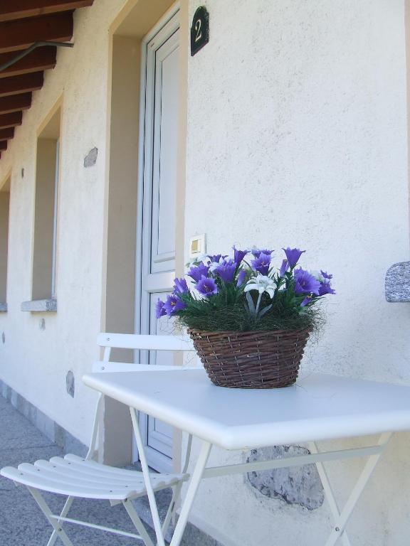 Villa Edy Apartments Tremezzina Szoba fotó